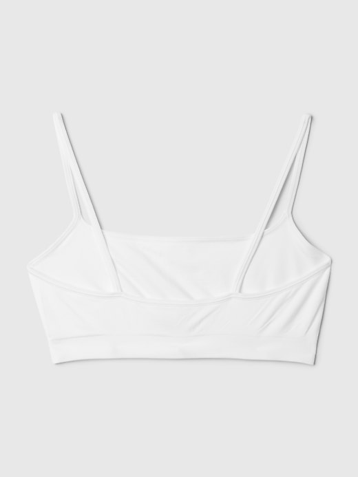 Image number 6 showing, Seamless Scoop Bralette