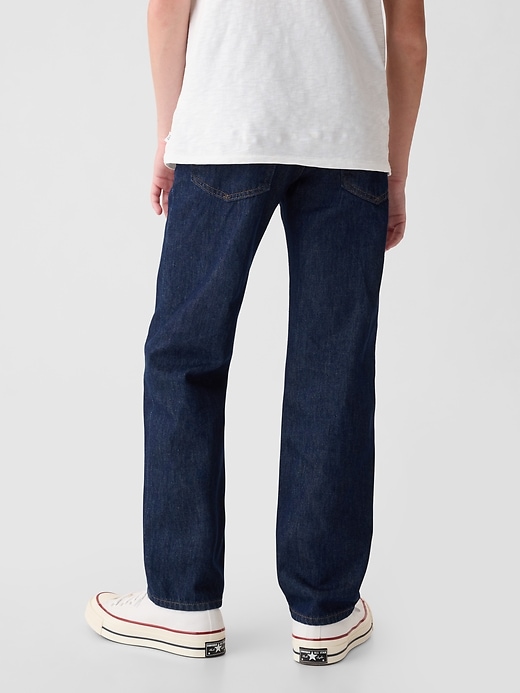 Image number 3 showing, Kids Original Straight Jeans