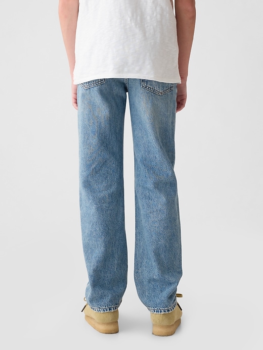 Image number 7 showing, Kids Original Straight Jeans