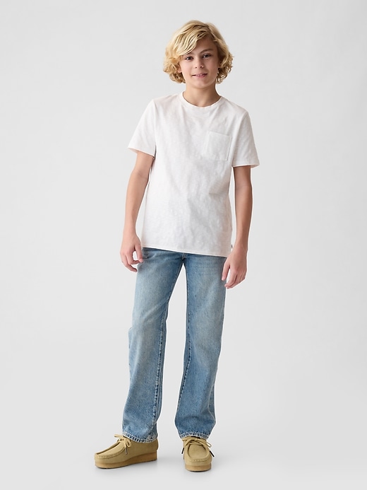 Image number 6 showing, Kids Original Straight Jeans