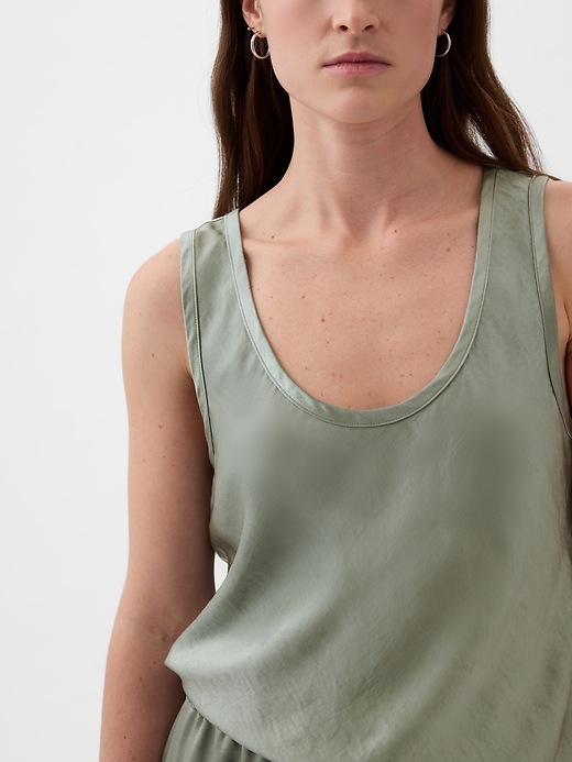 WARY SATIN SLEEVELESS TOPノースリーブ 71BEKMsdfOL._UY1000_.jpg