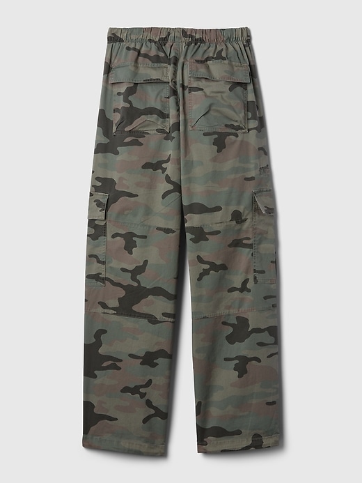 Image number 8 showing, Cargo Easy Pants