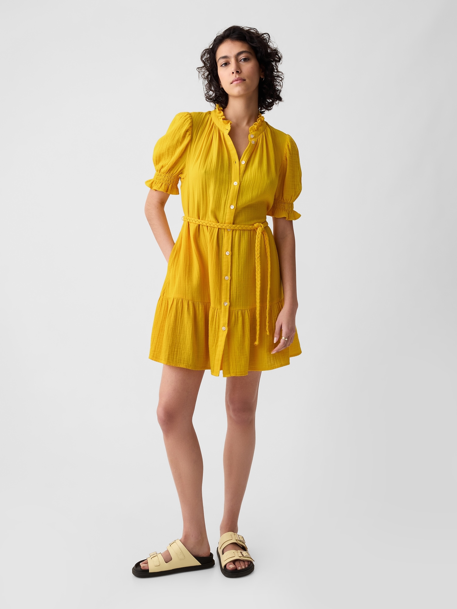 Gap sundresses 2025