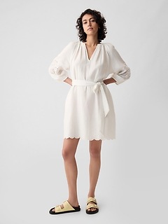 Gap tall dresses discount