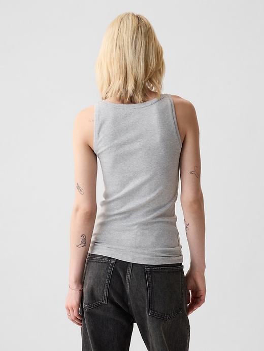 Image number 2 showing, Modern Tank Top