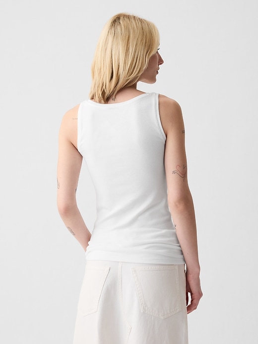 Image number 2 showing, Modern Tank Top