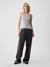 ❅❂❅Jade❅❂❅ Gap Fit タンクトップ GapFit Muscle Tank Top | Gap