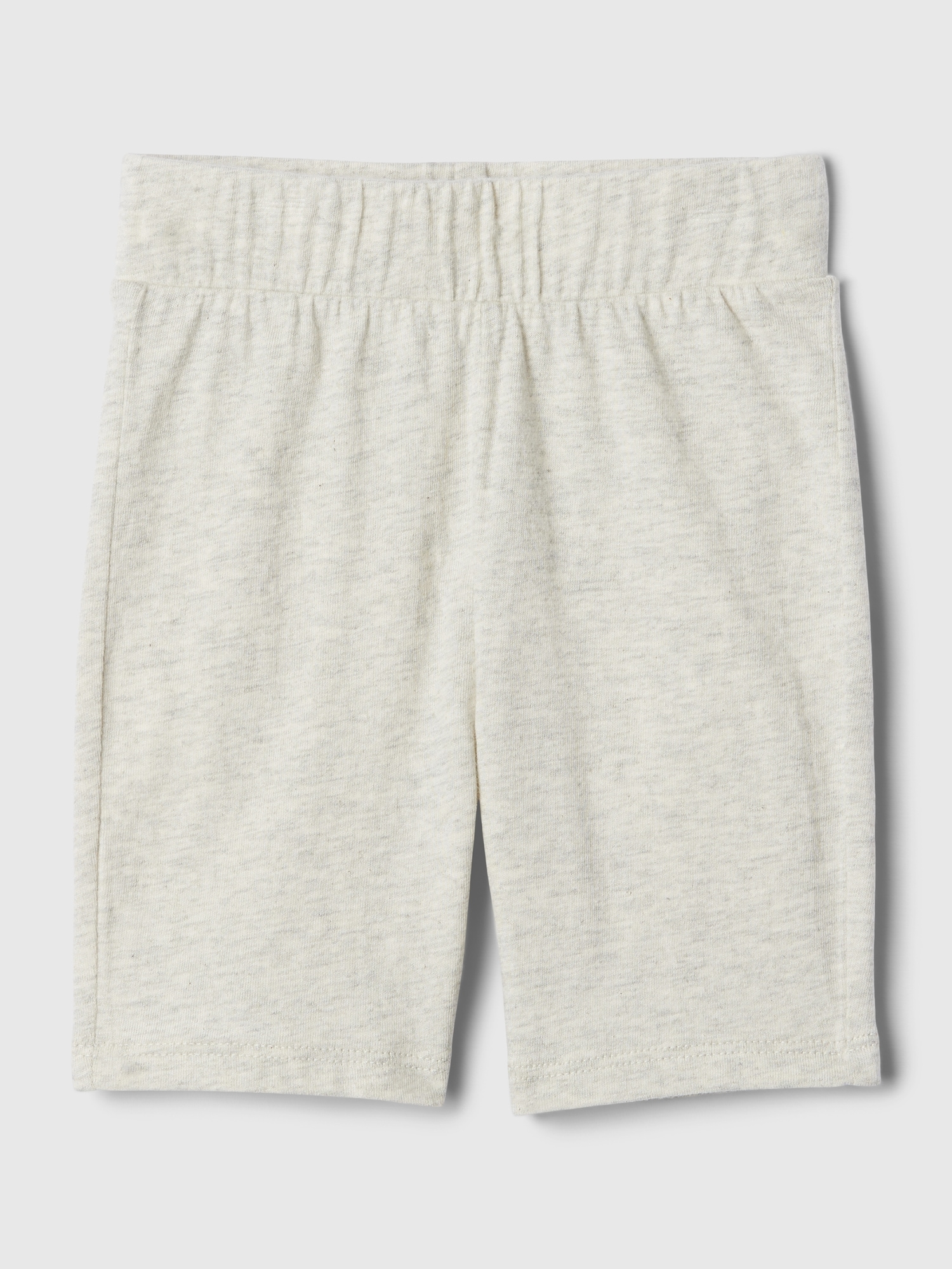 Gap Baby Mix And Match Biker Shorts In Brown