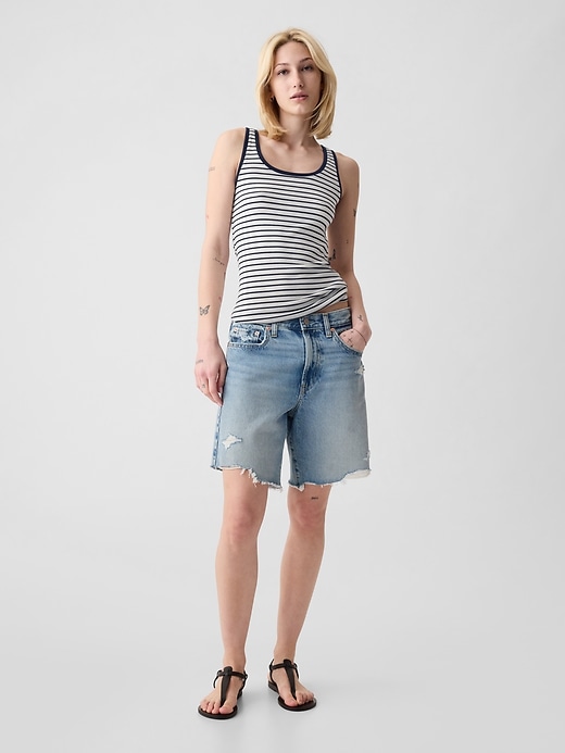 Image number 9 showing, Modern Tank Top