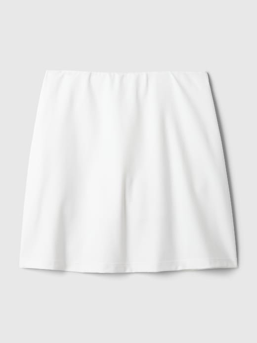 Image number 4 showing, GapFit Power Exercise Skort