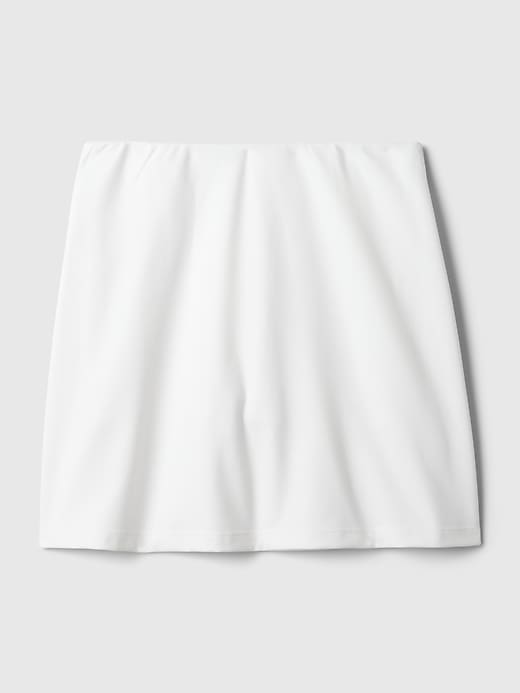 Image number 5 showing, GapFit Power Exercise Skort