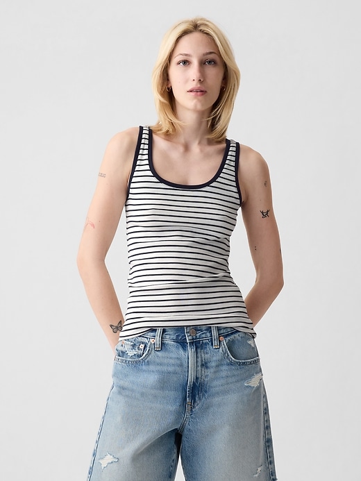 Image number 9 showing, Modern Tank Top