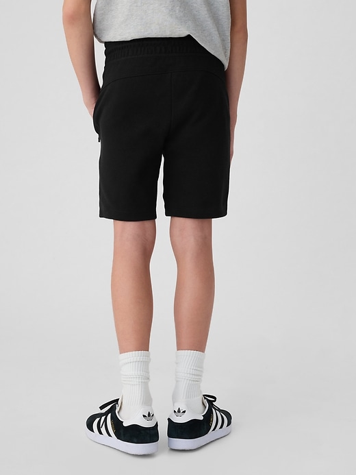 Image number 7 showing, GapFit Kids Fit Tech Shorts