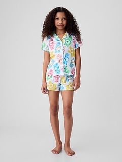 Girls Pajamas Sets Sleepwear Gap