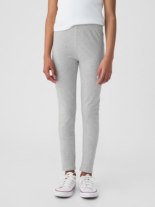 Image number 2 showing, Kids Leggings