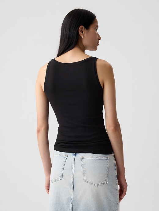 Image number 2 showing, Modern Tank Top