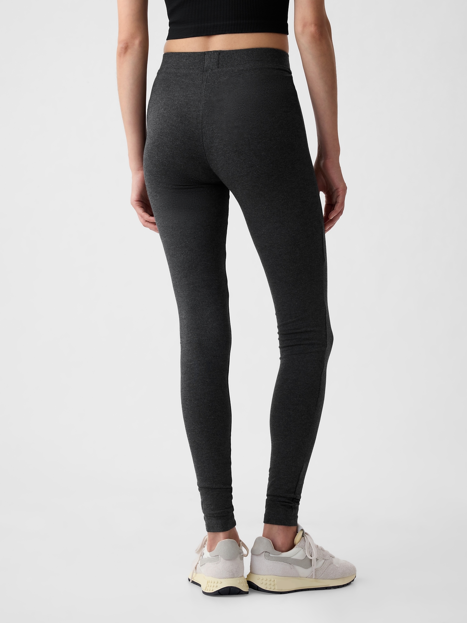 Basic Leggings (2-pack)