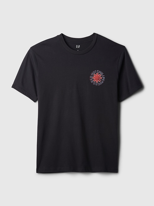 Red Hot Chili Peppers Graphic T-Shirt | Gap