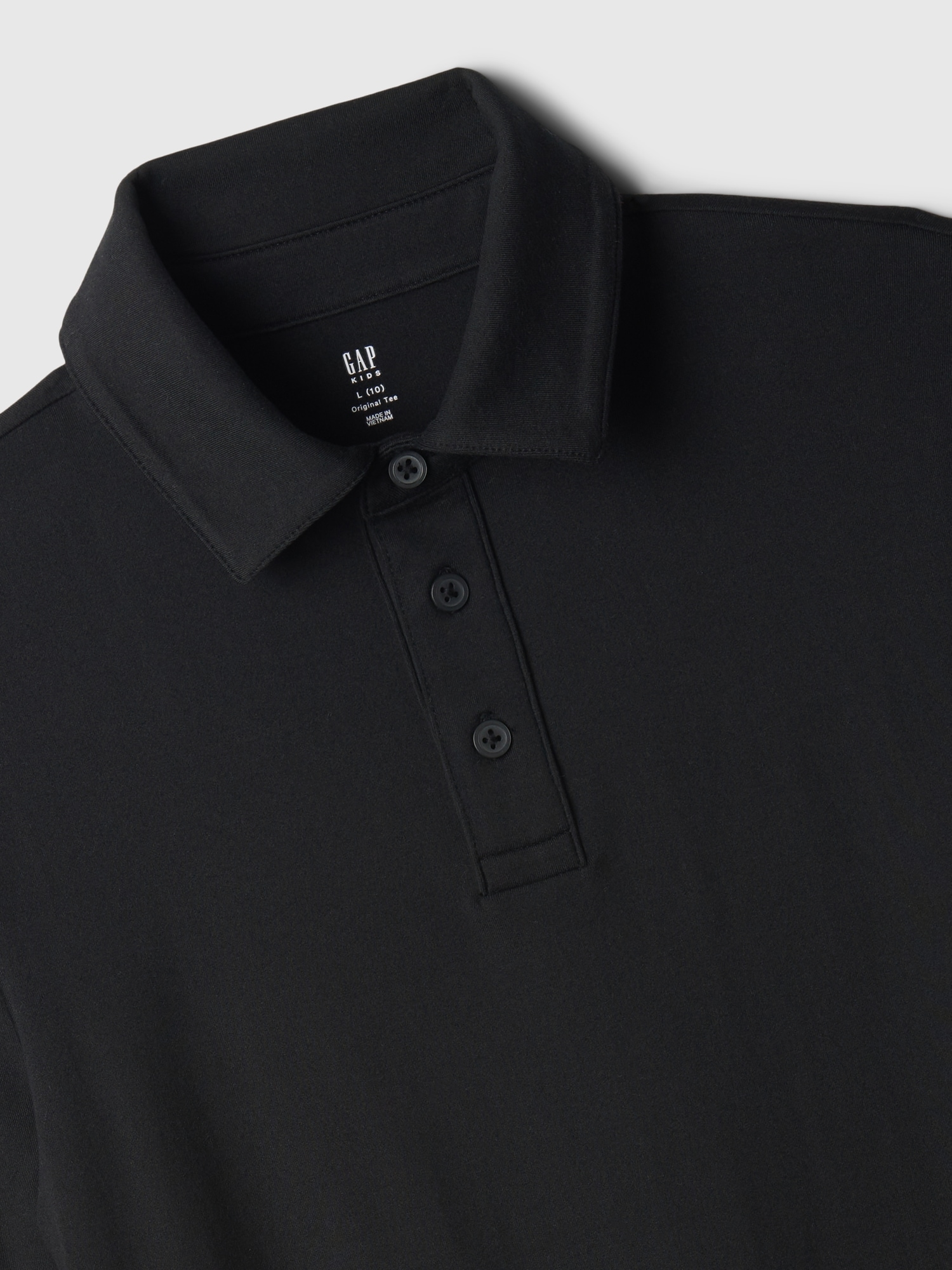 Kids Tech Polo Shirt | Gap
