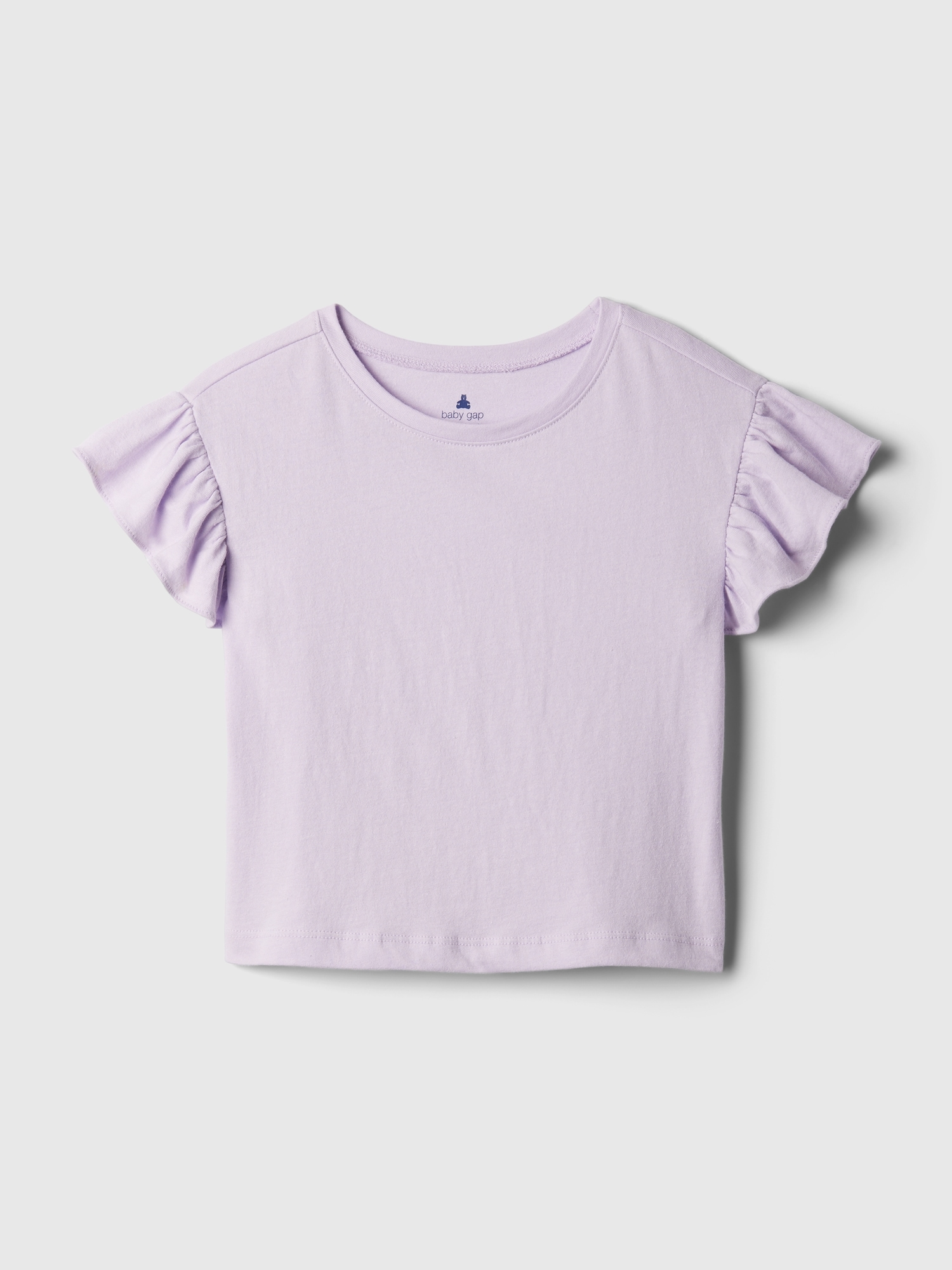 babyGap Mix and Match Flutter T-Shirt