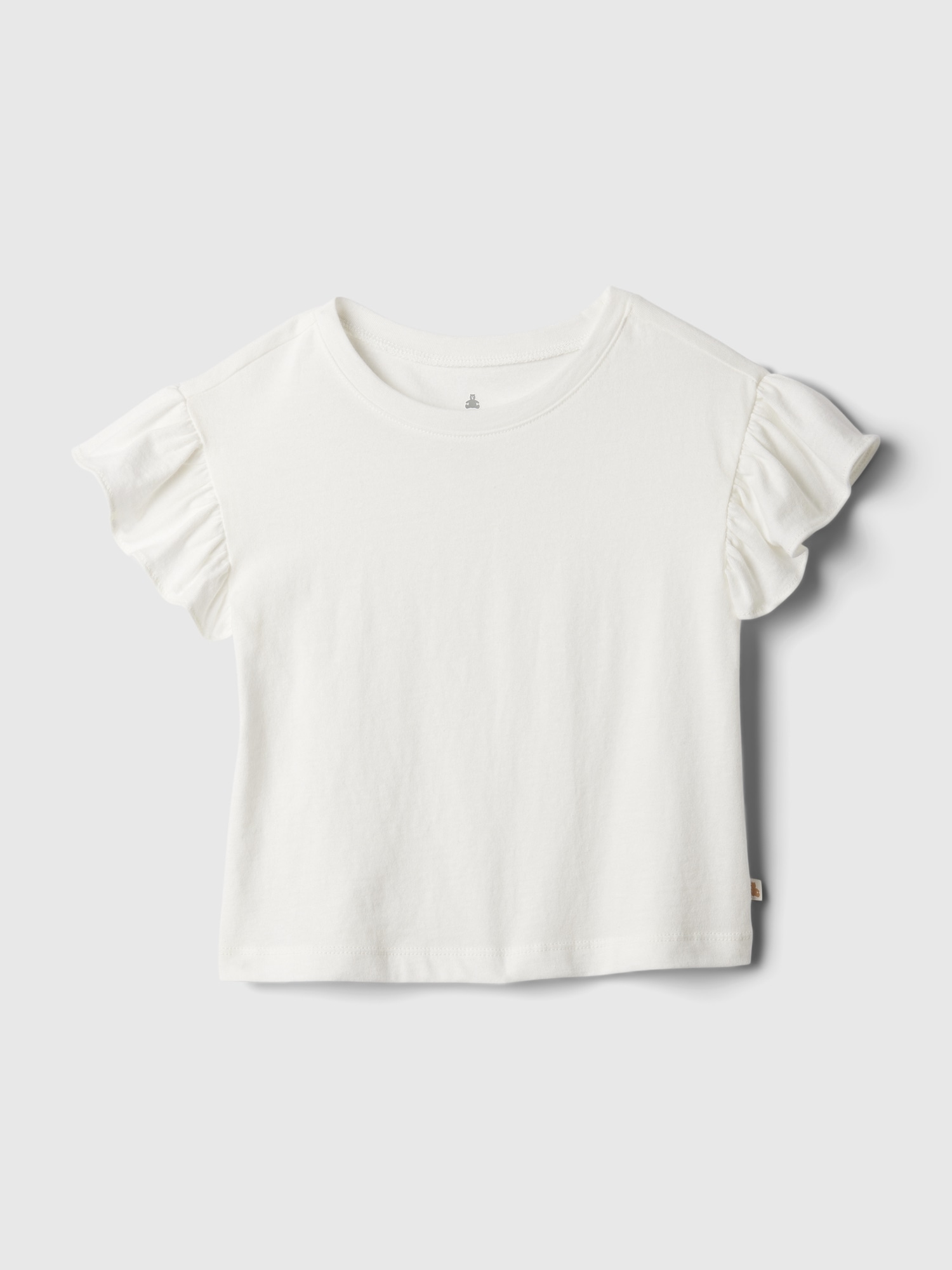 Gap Baby Mix And Match Print T-shirt In Off White