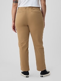 Downtown Khakis