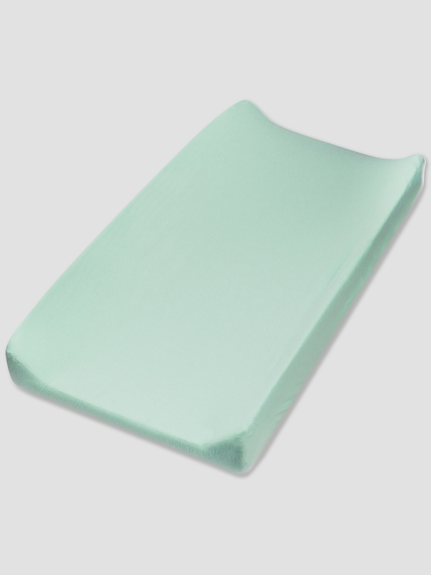 Honest Baby Clothing Organic Cotton Changing Pad Cover