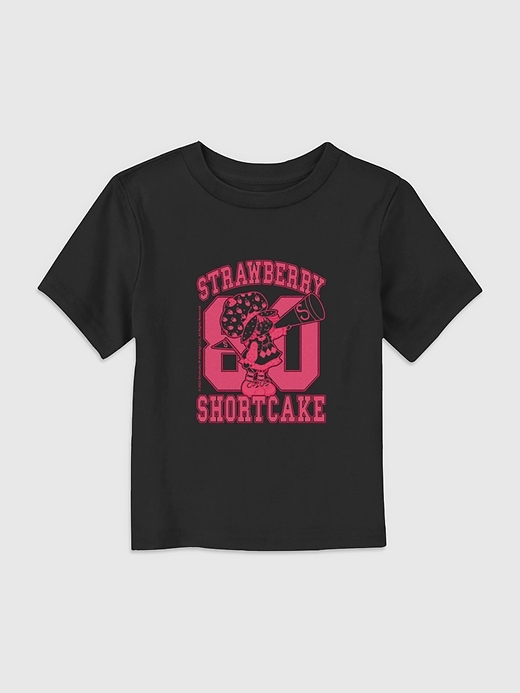 Toddler Strawberry Shortcake Graphic Tee Gap