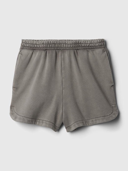 Vintage Soft Dolphin Shorts Gap