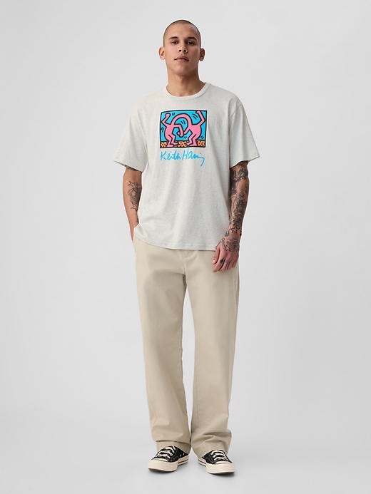 Gap × Keith Haring Graphic T-Shirt | Gap