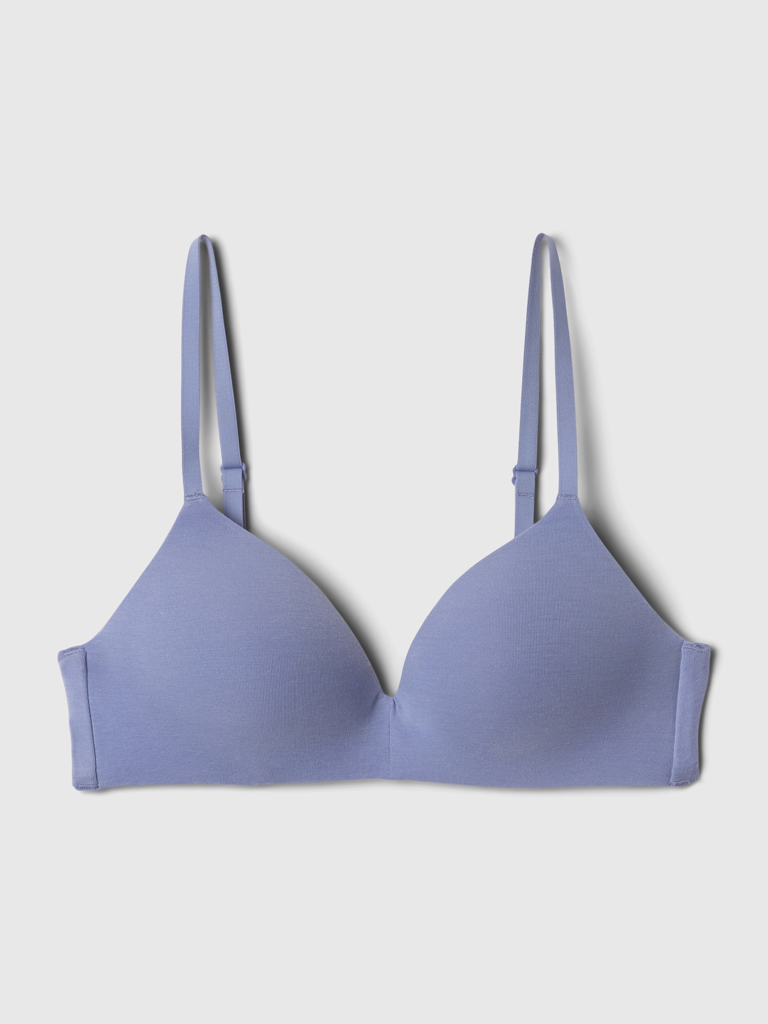 ヨガ・ピラティス aloWELLNESS BRA Breathe Wireless Bra | Gap