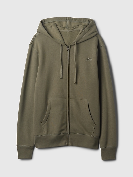 old gap スウェット VINTAGE Gap Sweater Fleece Spell Out Hoodie Quarter Zip