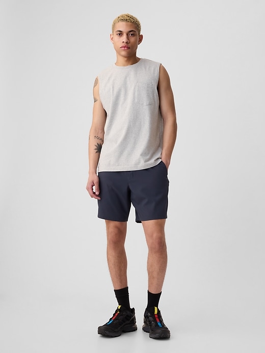 Image number 7 showing, 7" GapFit Active Shorts