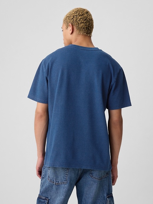 Mini Gap Logo T-Shirt | Gap