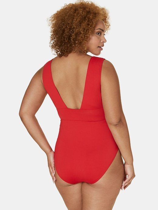 Image number 10 showing, Andie Mykonos Classic One Piece