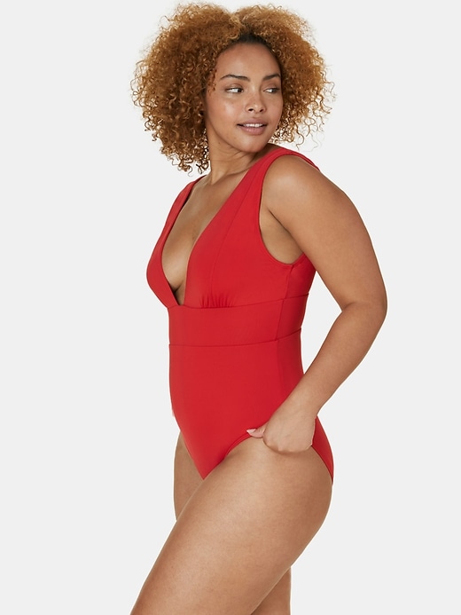 Image number 2 showing, Andie Mykonos Classic One Piece