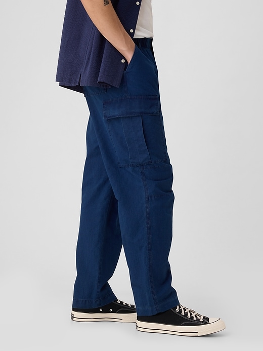 Image number 4 showing, Ripstop Cargo Pants