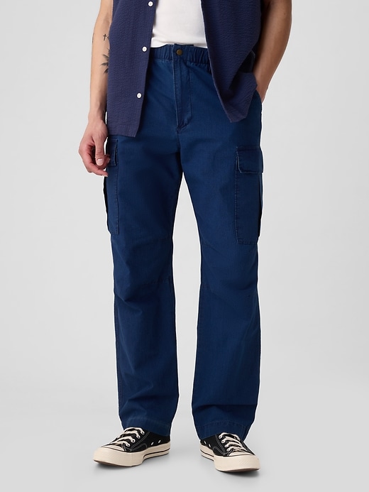 Image number 3 showing, Ripstop Cargo Pants