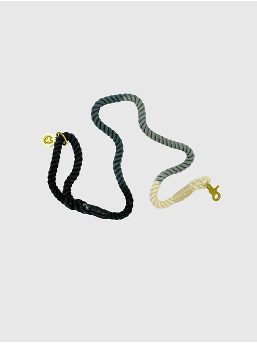 Image number 8 showing, Rope Organic Cotton Dog Leash