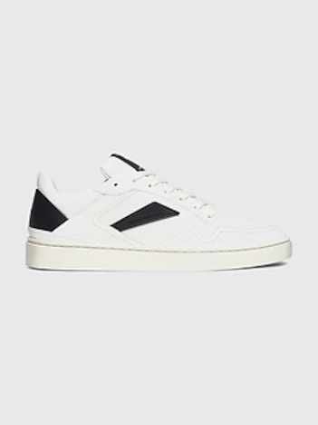 Thousand Fell Mens Court Sneaker