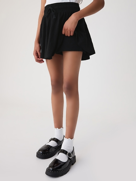 Image number 3 showing, Kids Easy Skort