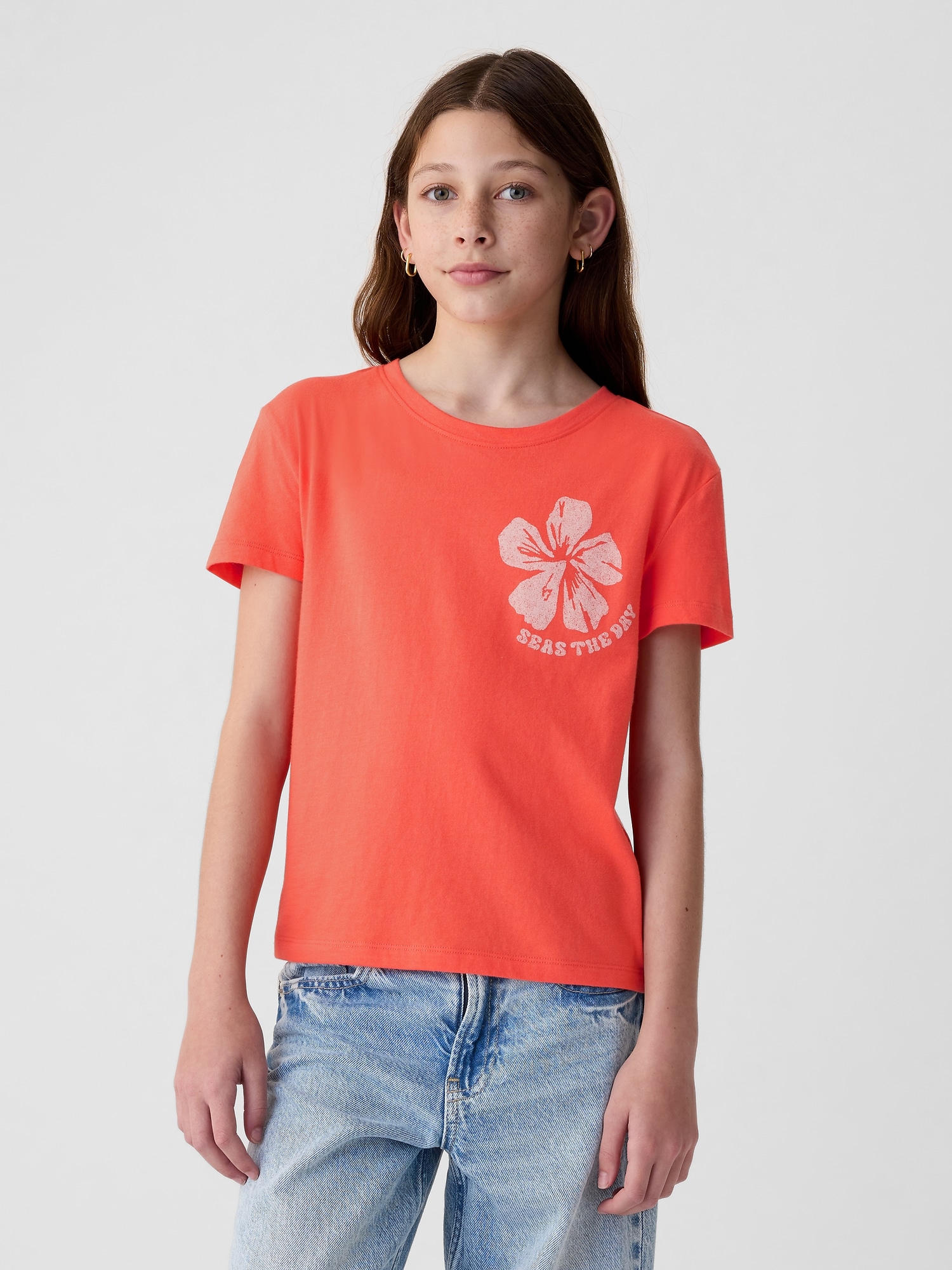 Kids Graphic T-Shirt