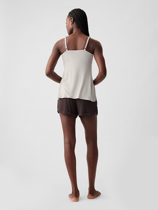 Image number 2 showing, Maternity Modal Sleep Cami