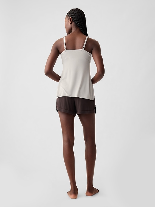 Image number 2 showing, Maternity Modal Sleep Cami