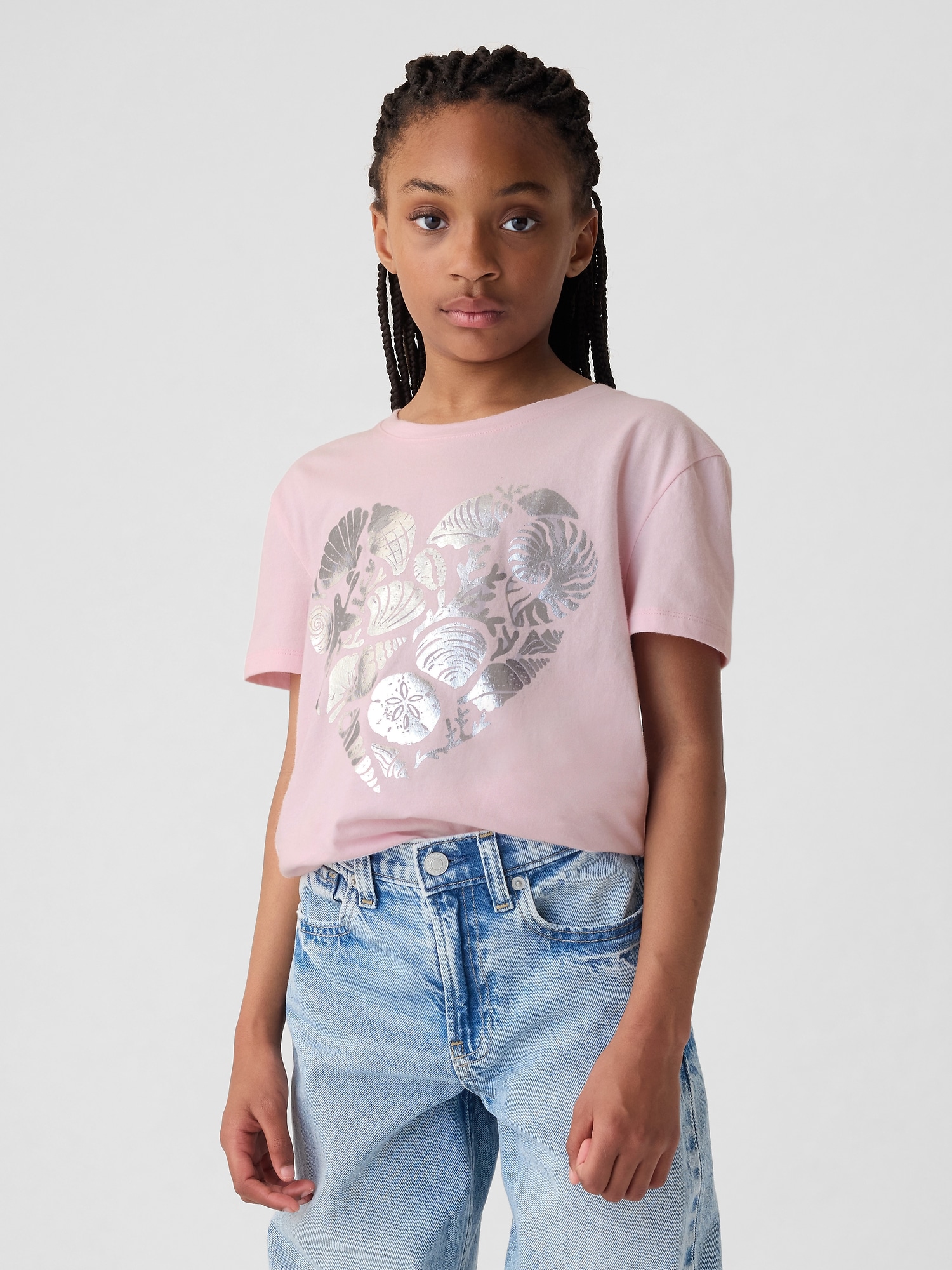 Kids Graphic T-Shirt