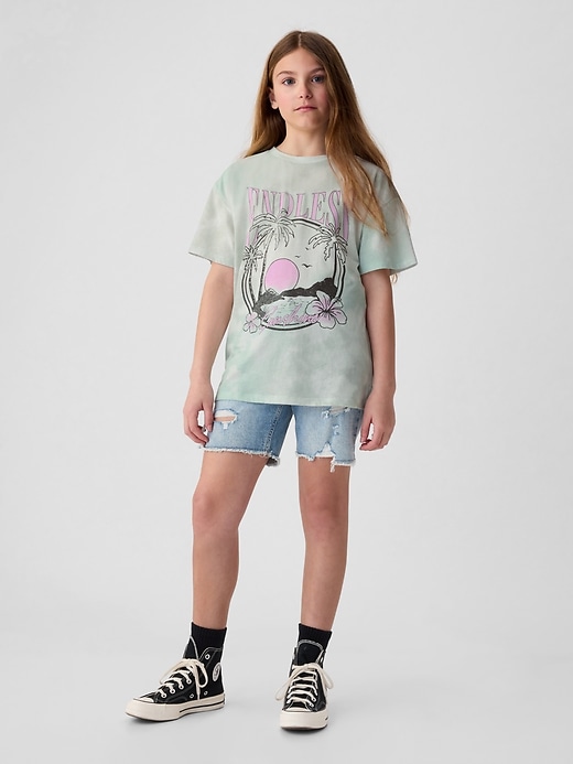 Image number 6 showing, Kids Graphic T-Shirt