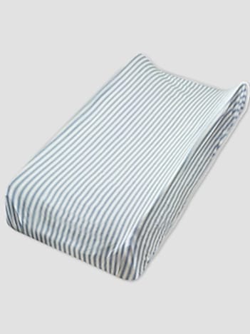 Honest Baby Clothing Organic Cotton Changing Pad Cover