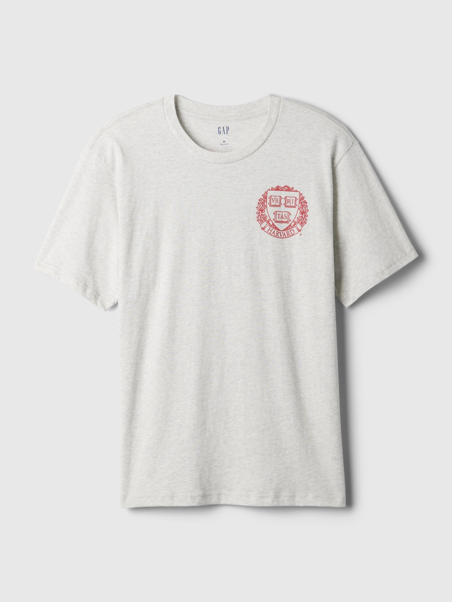 Harvard University Graphic T-Shirt