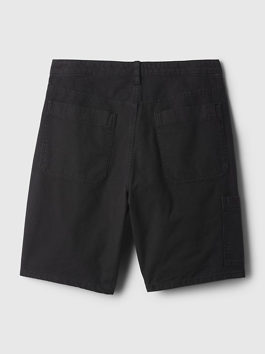 Carpenter Utility Shorts | Gap