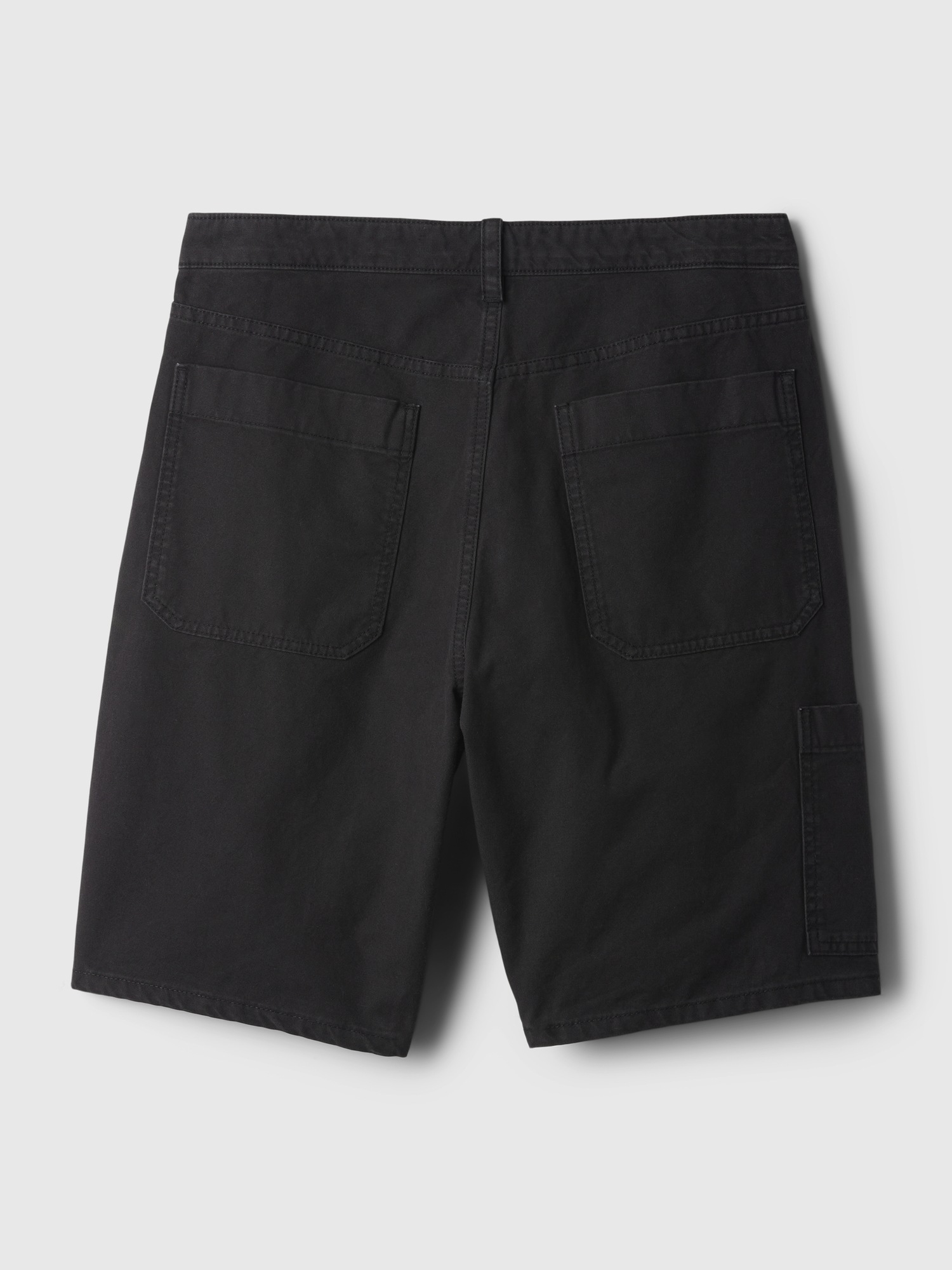 Carpenter Utility Shorts Gap